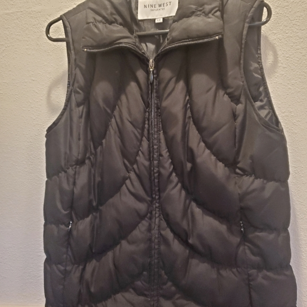 Nine West vest
